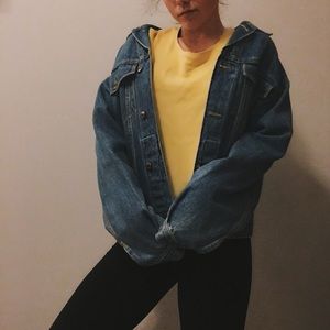 Yellow Quarter Sleeve Top